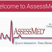 Welcome to AssessMed’s New Website!