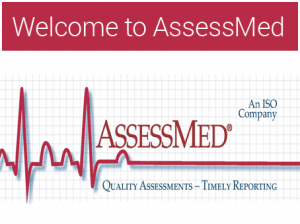 Welcome-to-assessmed