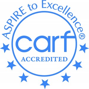 CARF Accreditation