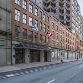 AssessMed’s New Halifax Location