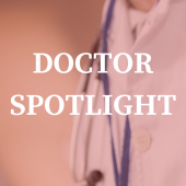 Doctor Spotlight: Dr. Ed Hanada, Physician