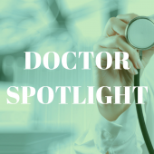 Doctor Spotlight: Dr. Bob Karabatsos, Orthopaedic Surgeon