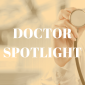 Doctor Spotlight: Dr. Shulamit Mor, Psychologist
