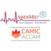 AssessMed is Proud to Become an Affiliate Member of CAMIC