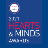 Celebrate the Lifemark Health Group Hearts & Minds Award Winners