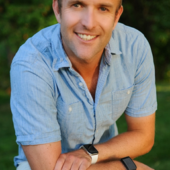 Dr. Nick Yardley, Orthopaedic Surgeon