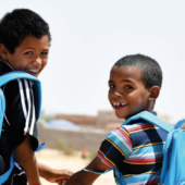 AssessMed Makes a Positive Impact With a Donation to UNICEF
