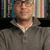 ASSESSOR SPOTLIGHT: DR. FAROOQ ISMAIL