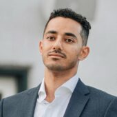 ASSESSOR SPOTLIGHT: MR. ANDRE ANDRAOS